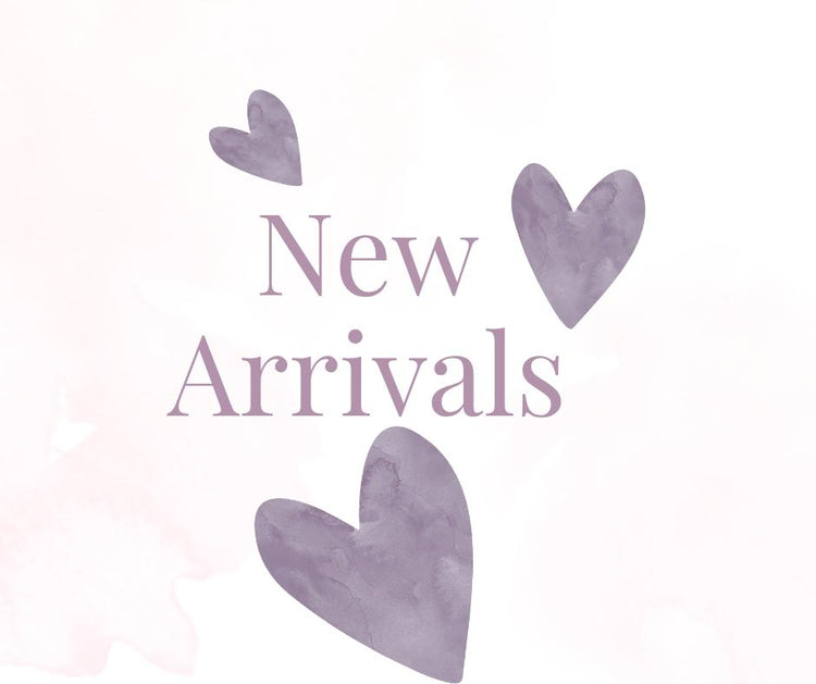 Joyería nueva/ New Arrivals