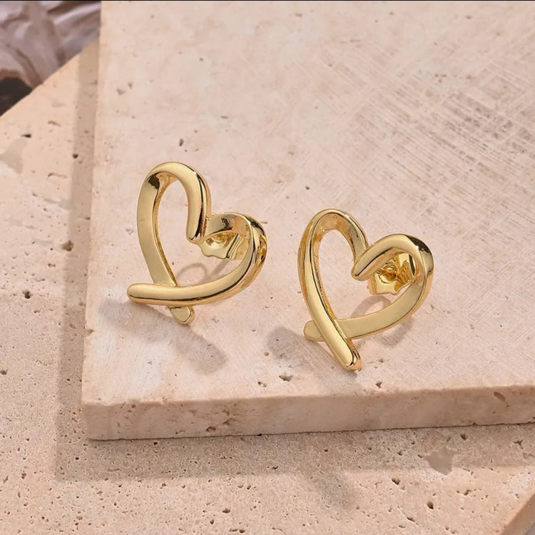 Pantallas / Earrings