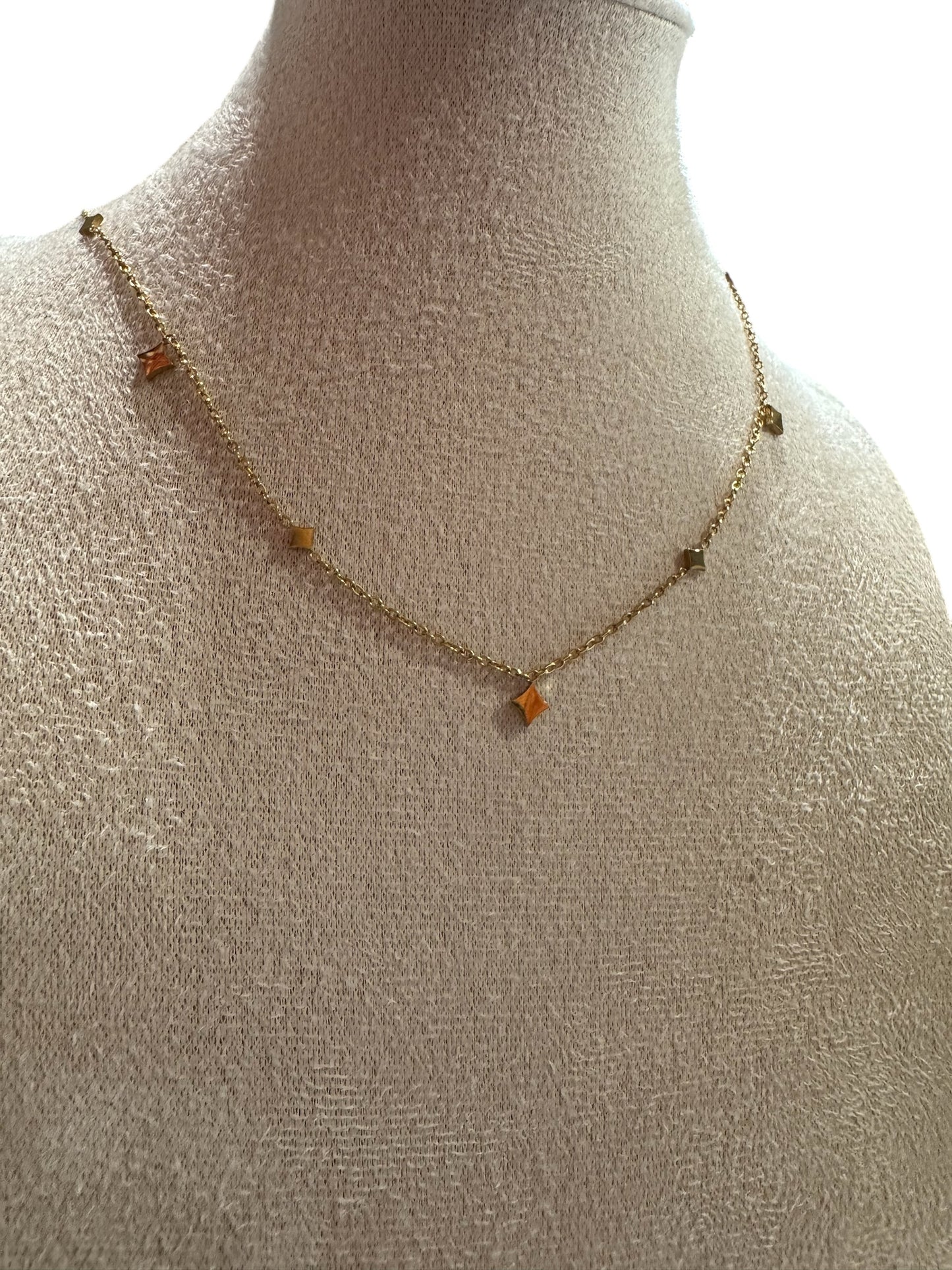 Simple Necklace