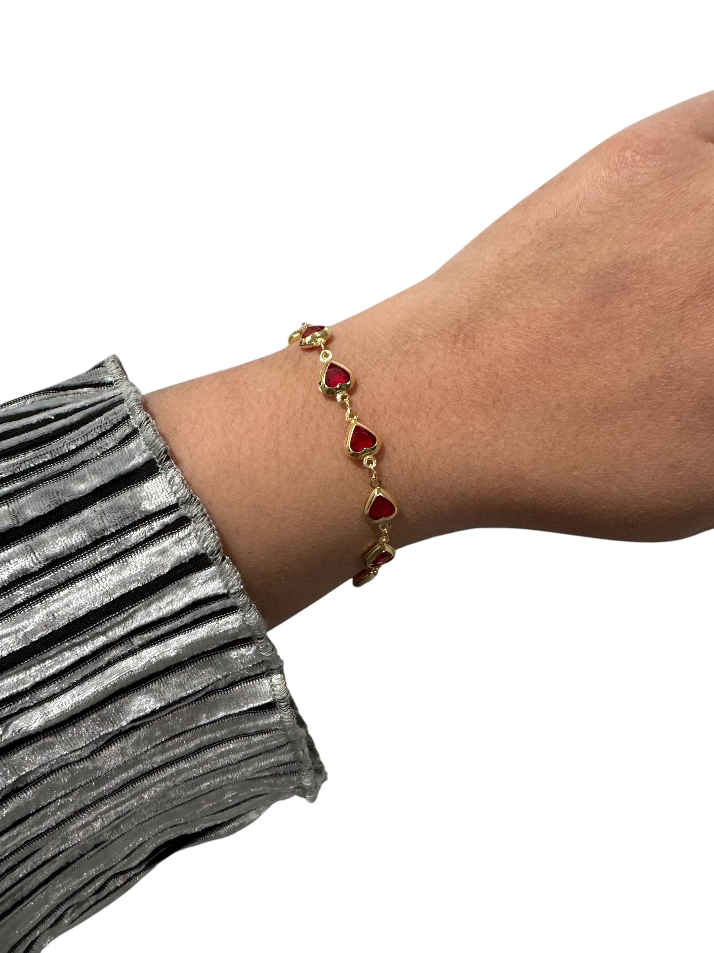 Valentines Day Bracelet