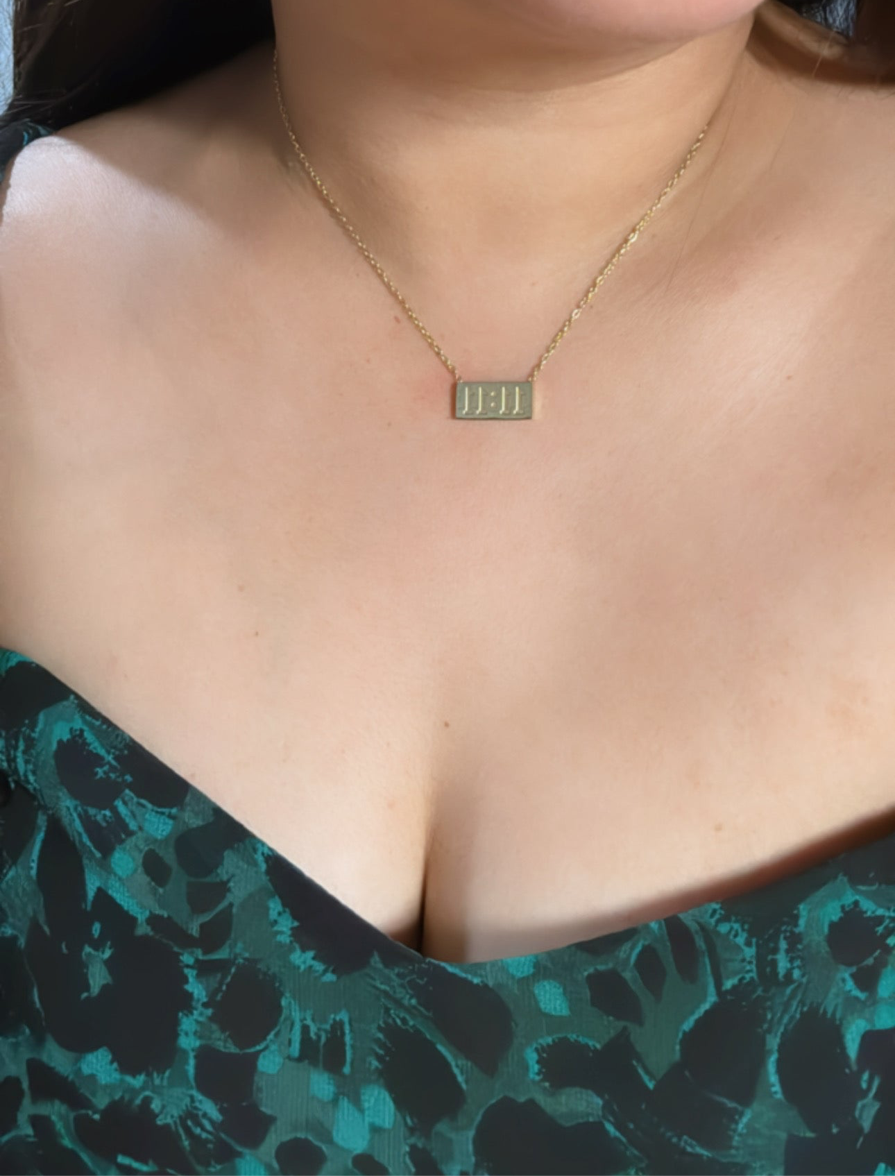 11:11 Necklace
