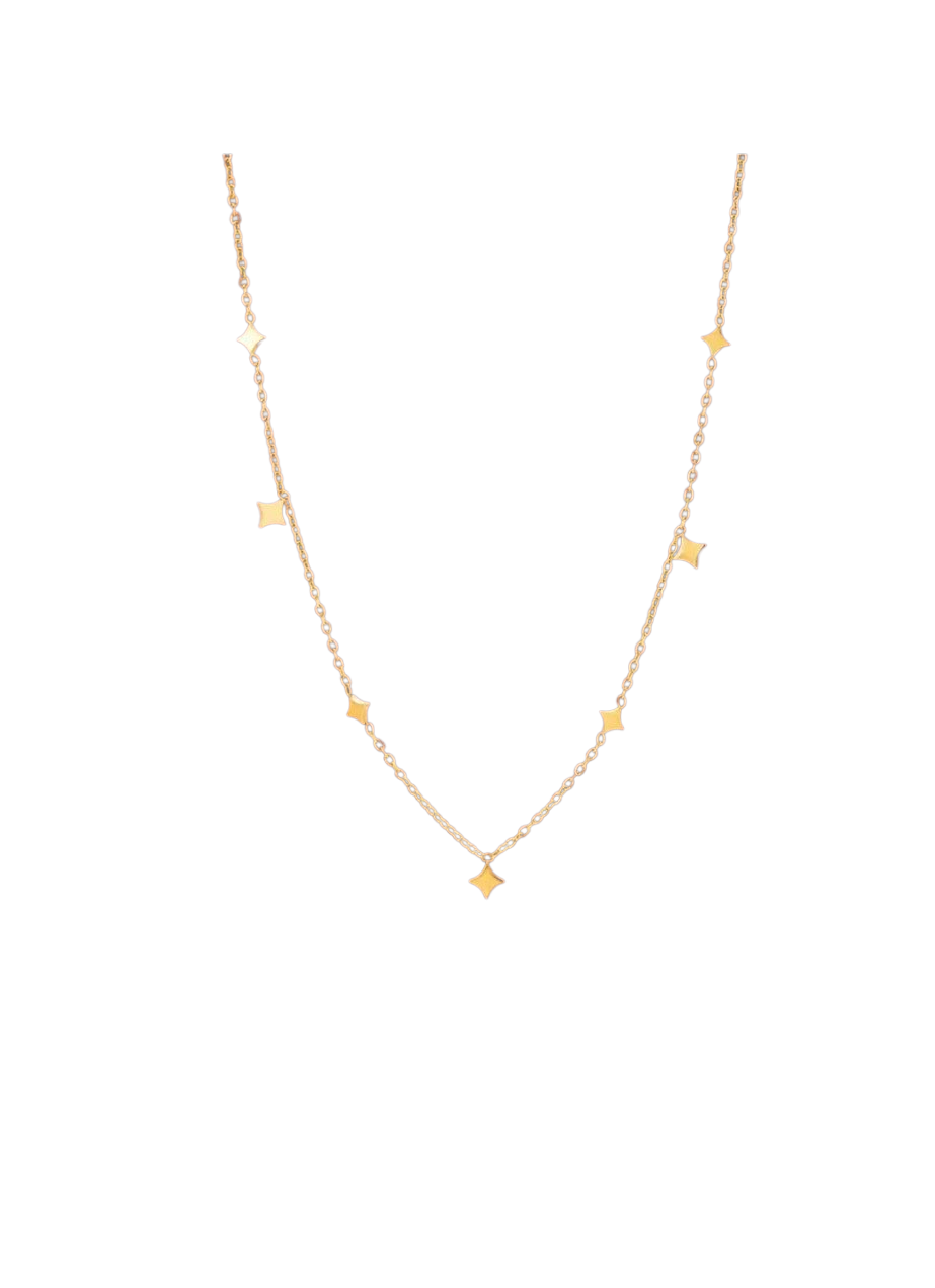Simple Necklace