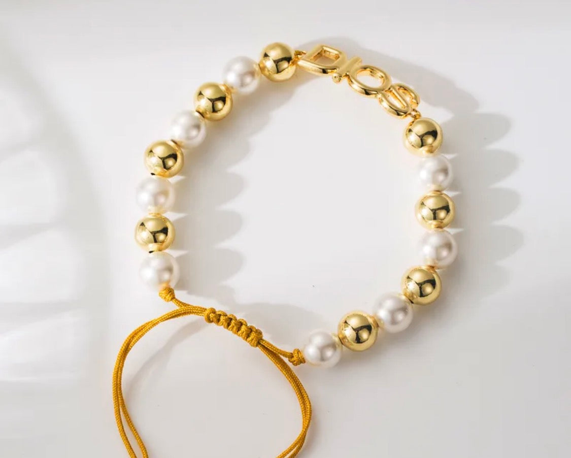 Dios Bracelet