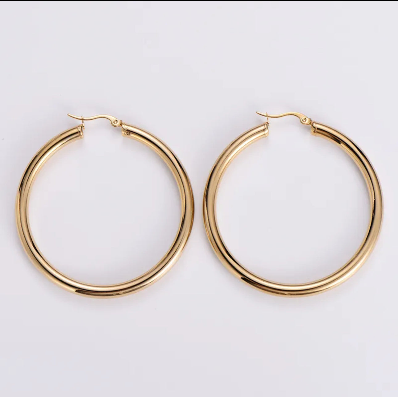 Style Hoops