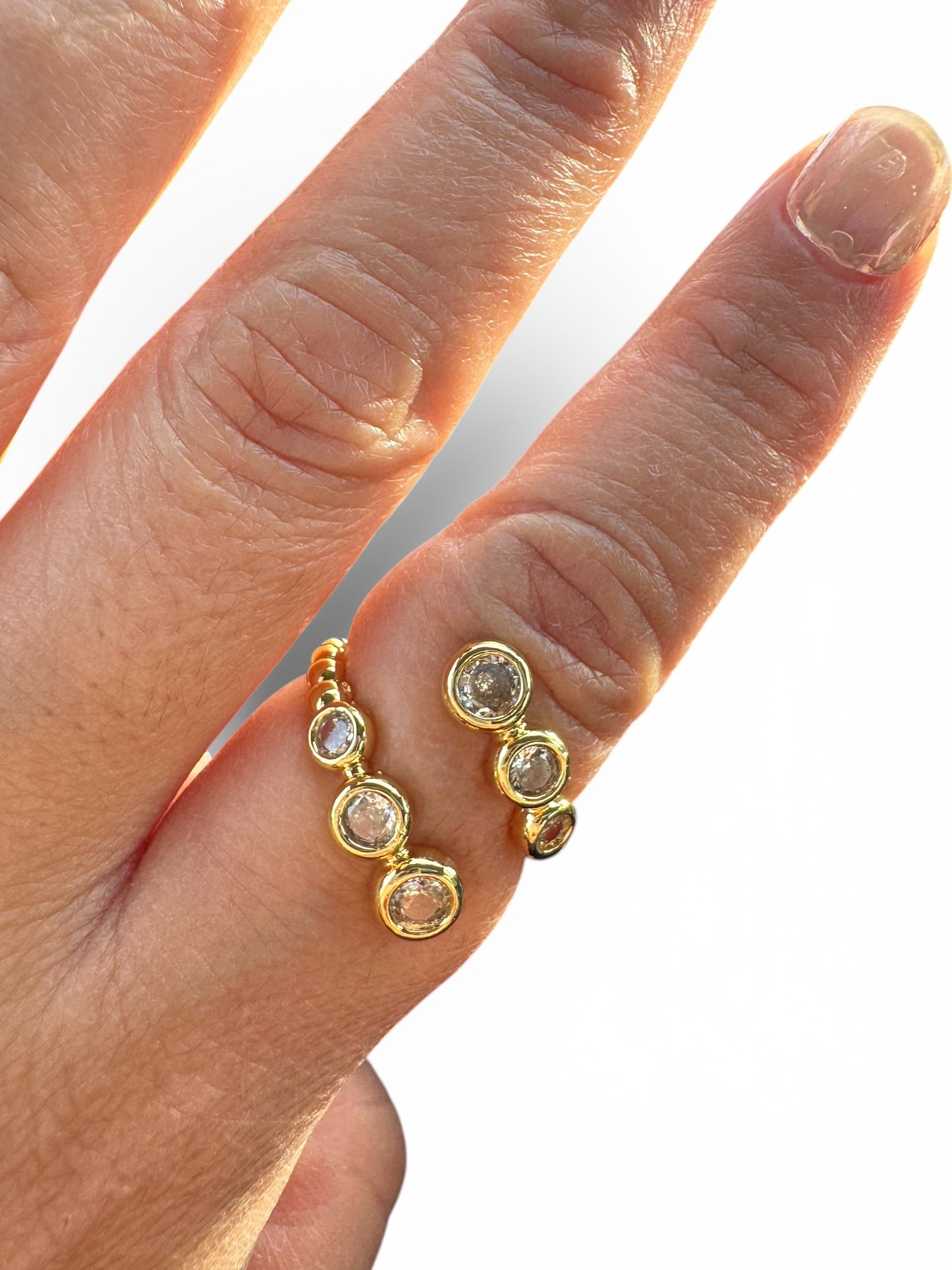 Danty ring