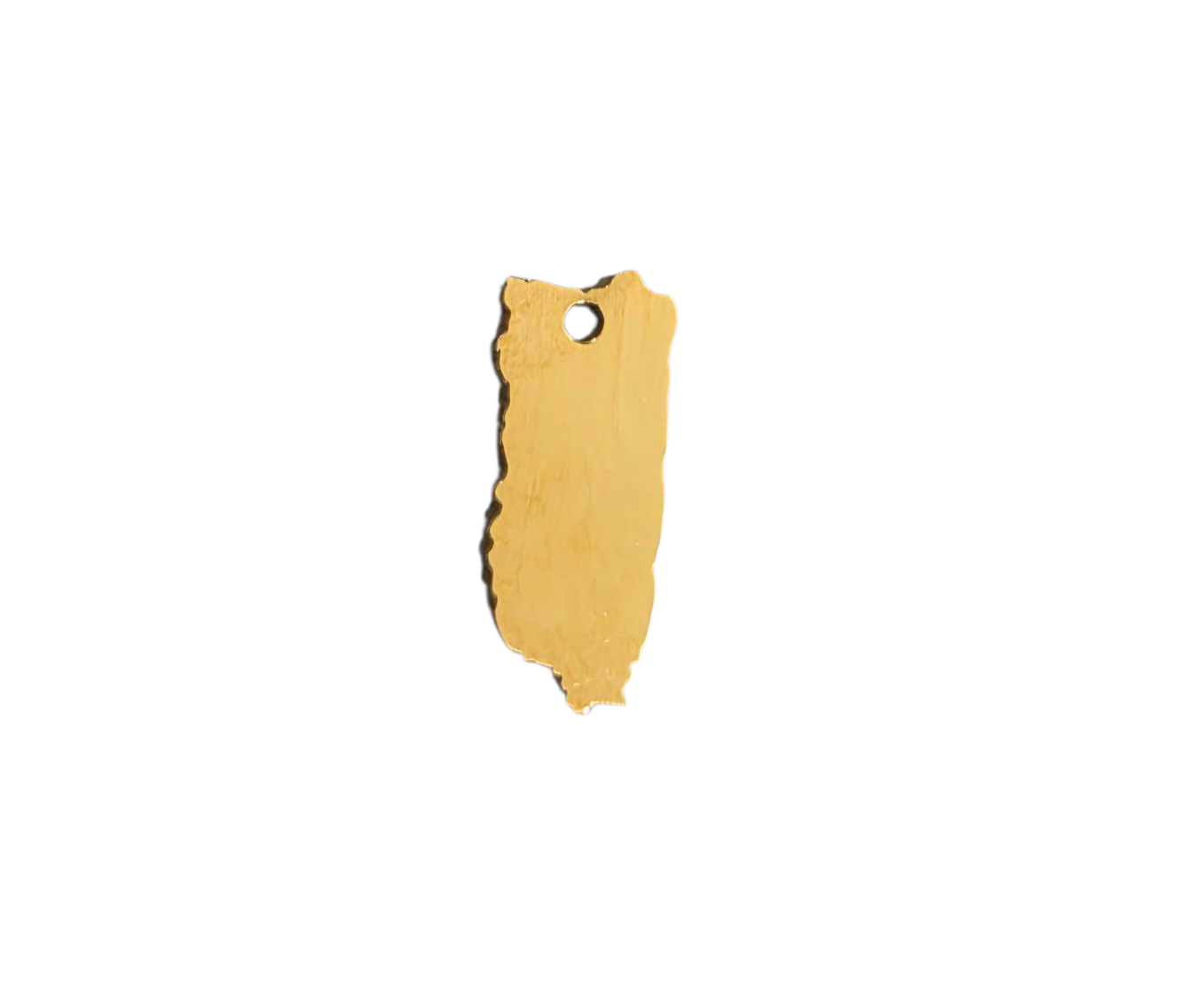 Mini PR Charm