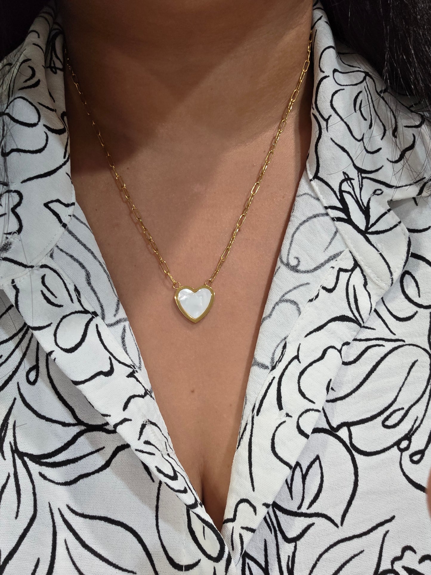 Brisa Necklace
