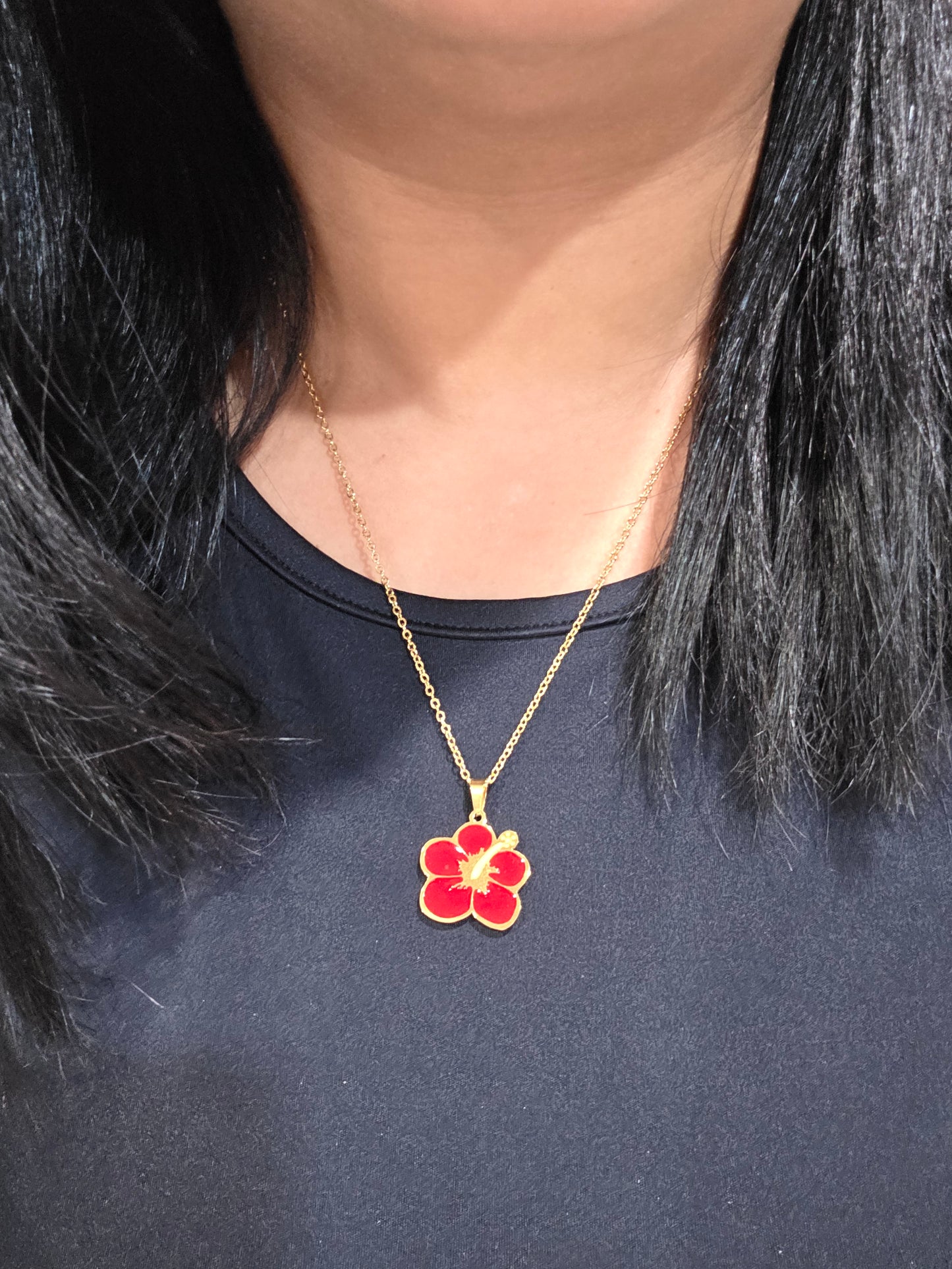 Flor Maga Necklace