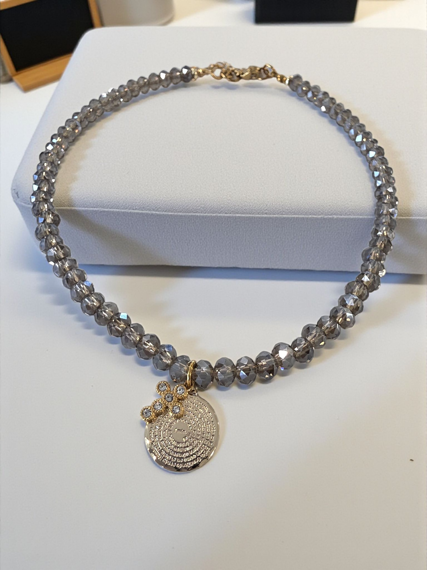 Bendición Necklace
