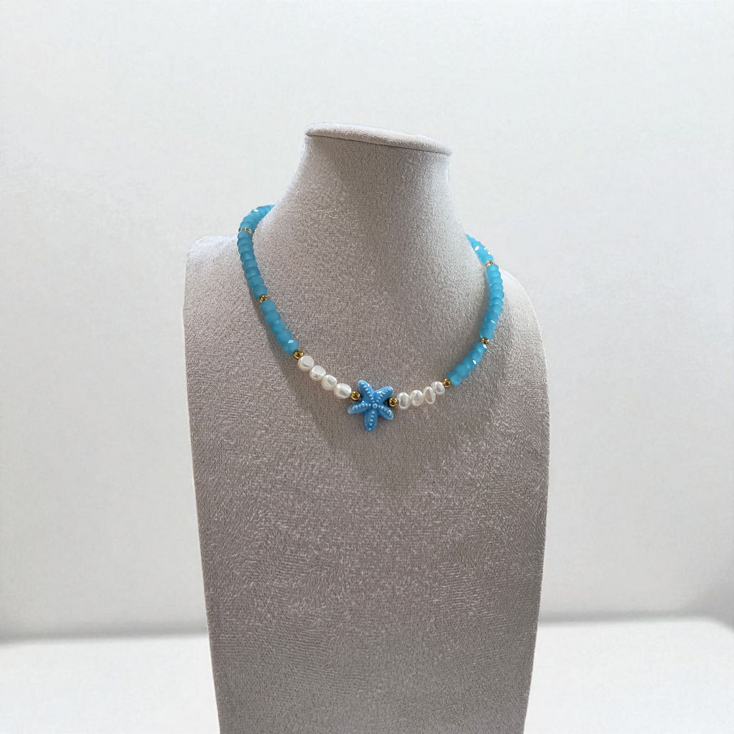 Sea Star Choker
