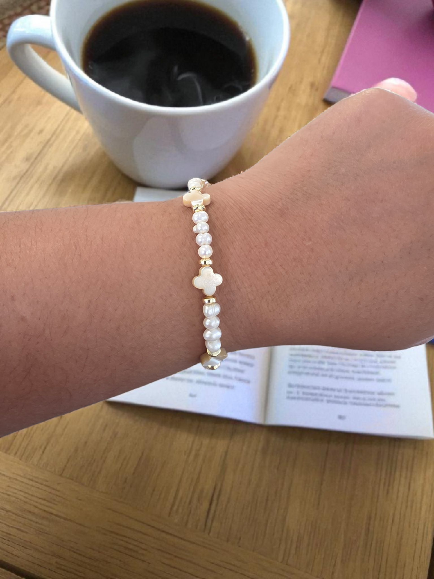 Bella Clove Bracelet