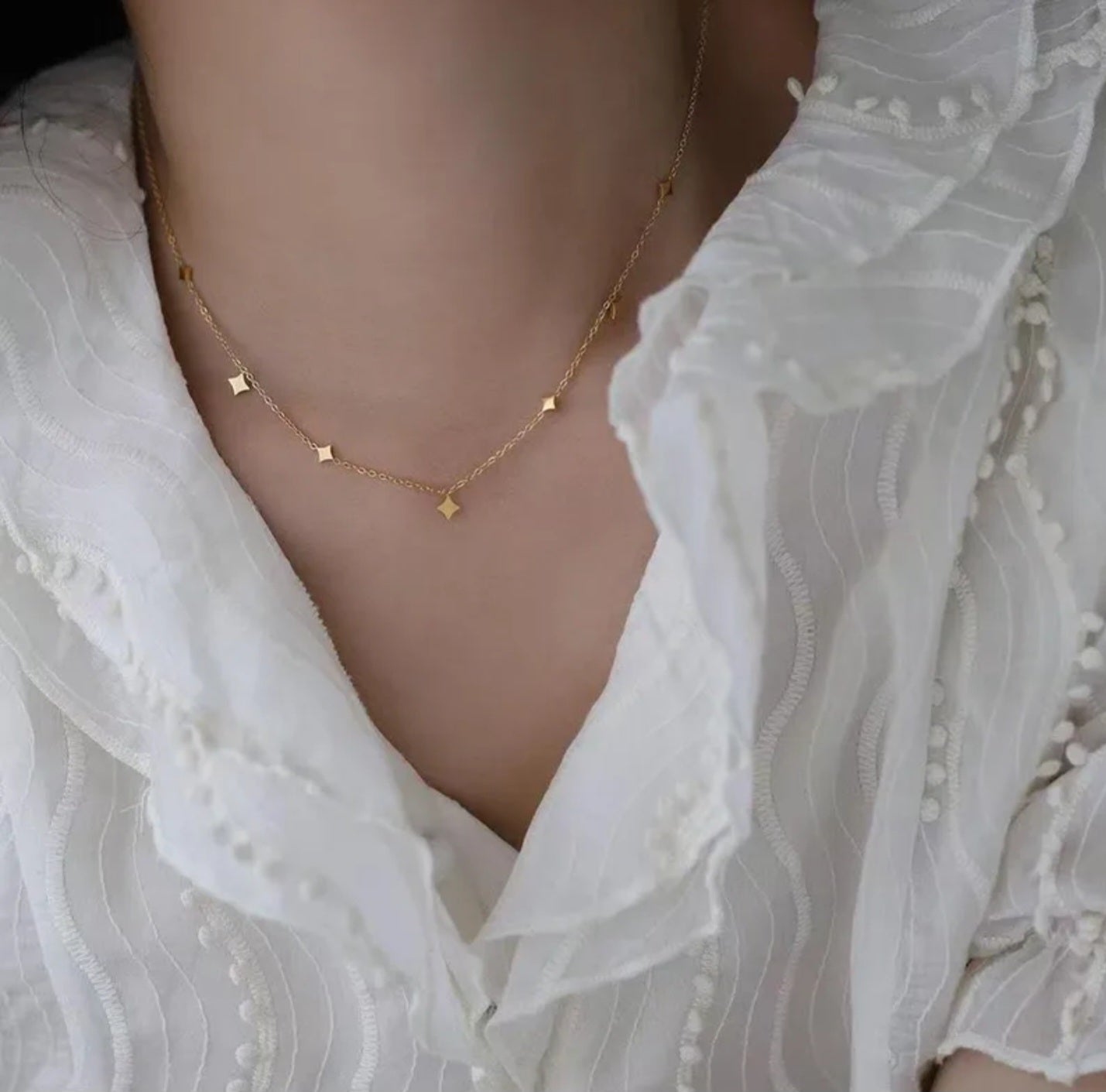 Simple Necklace