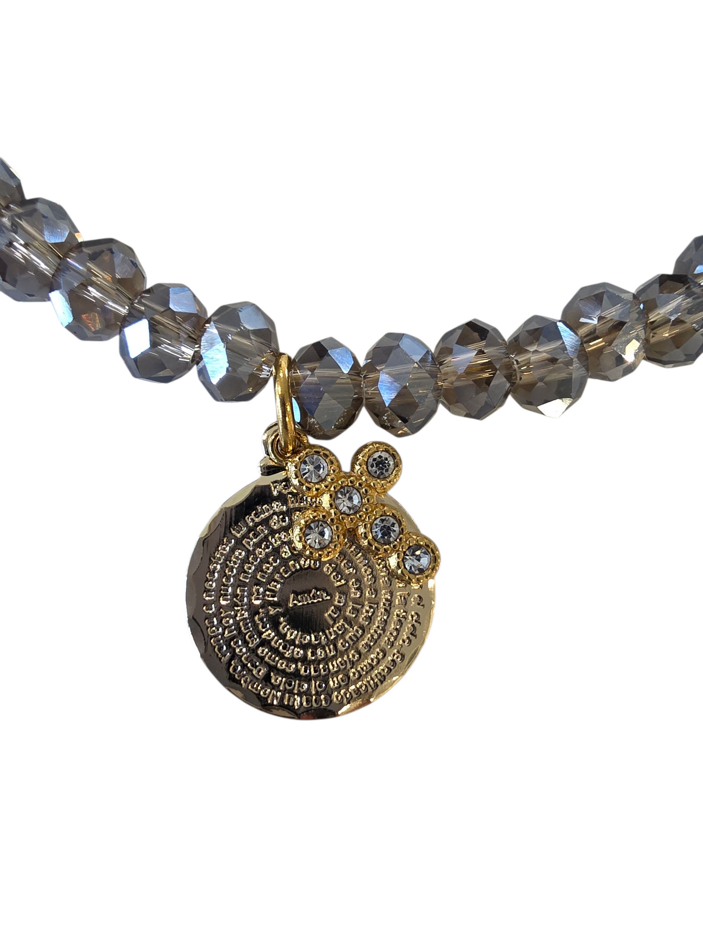 Bendición Necklace