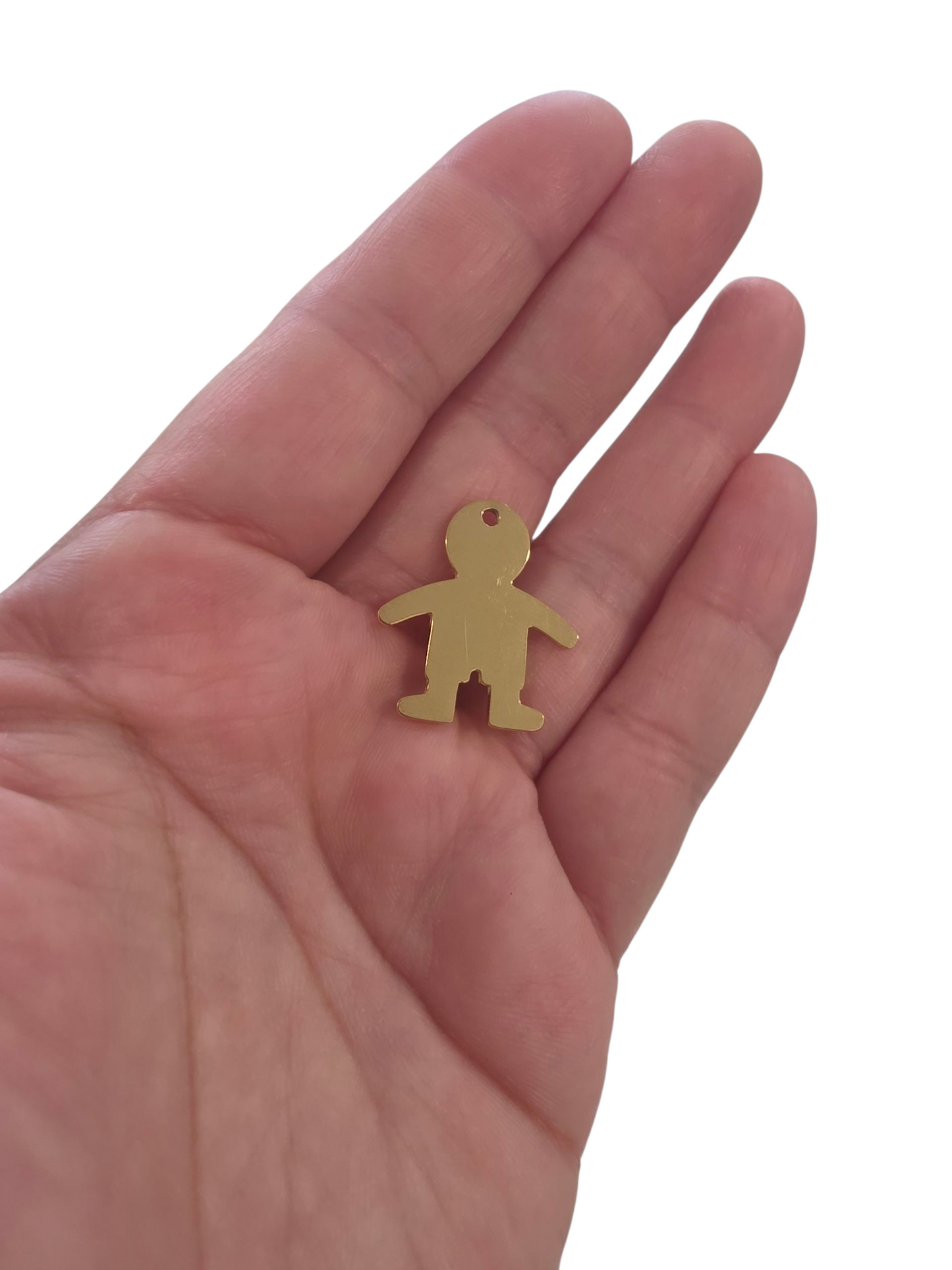 Boy Charm (Big)