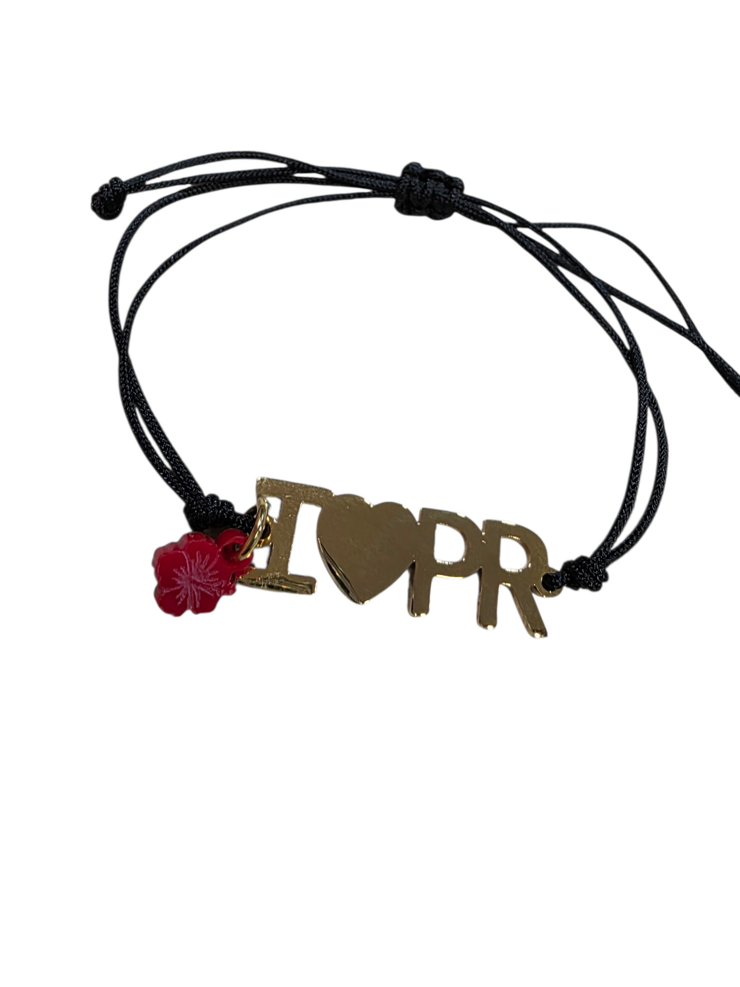 I Love PR Bracelet