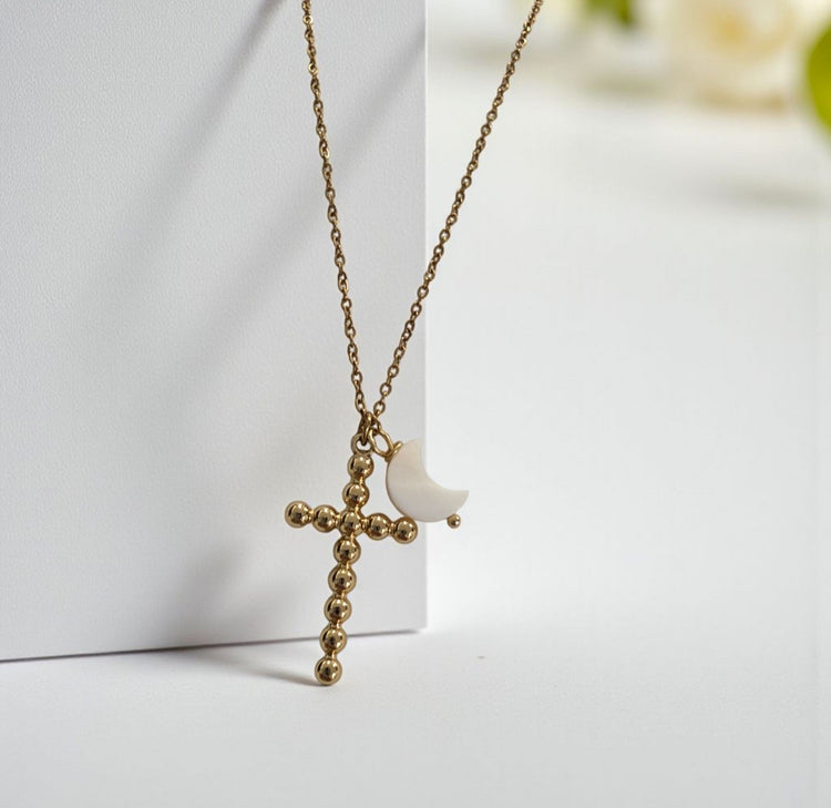 Collares/ Necklace