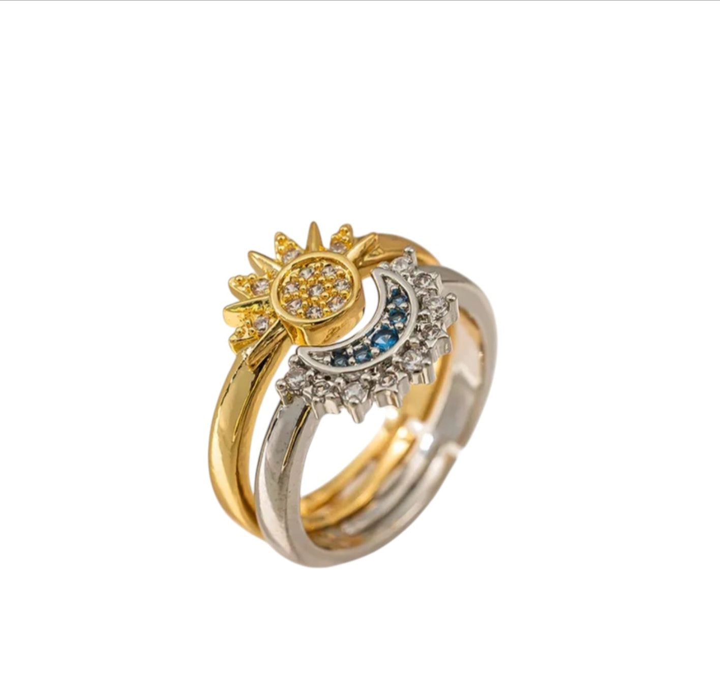 Sortijas / Rings