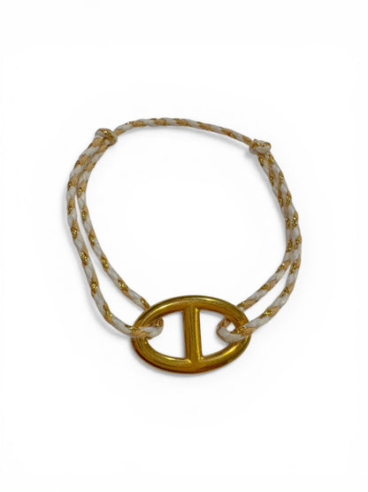 Aura Marina Necklace