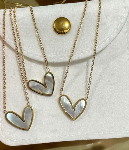 Lasting Love Necklace