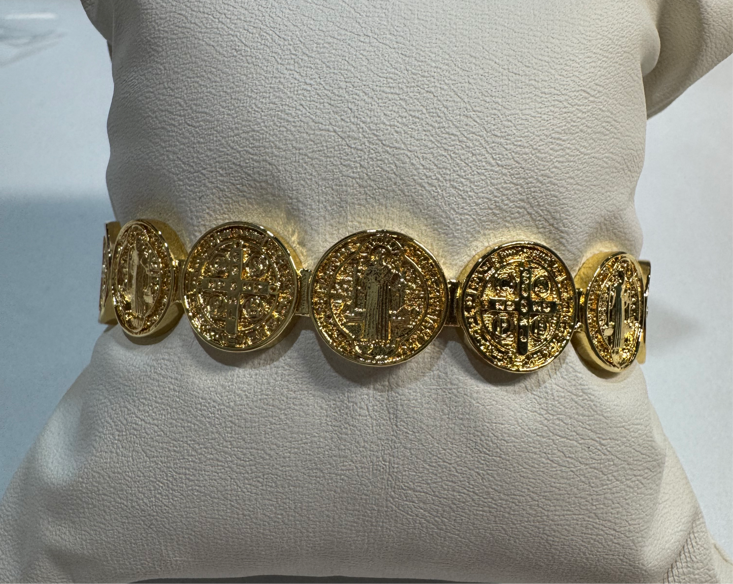 San Benito Bangle