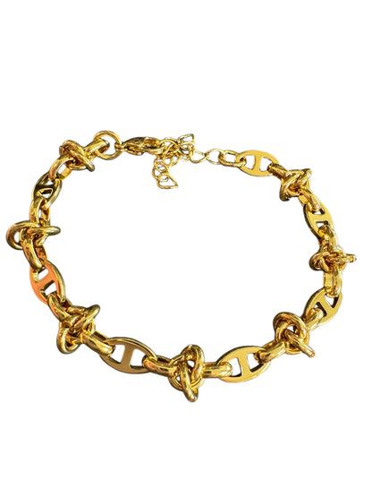 Knot Love Bracelet