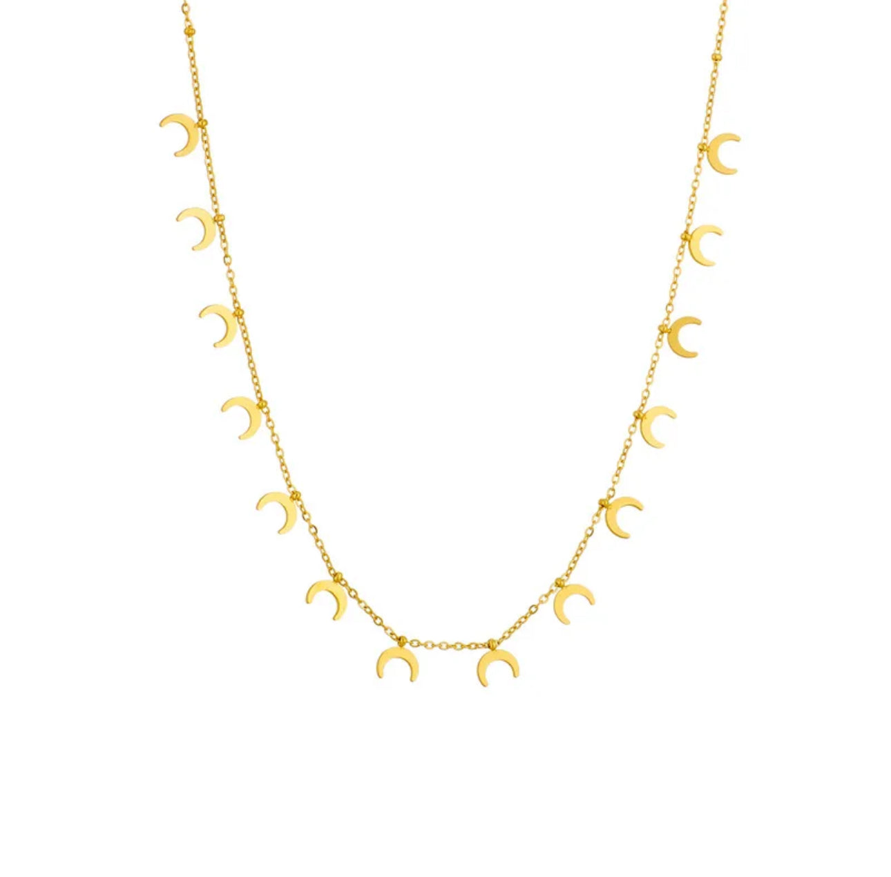 Moon Choker
