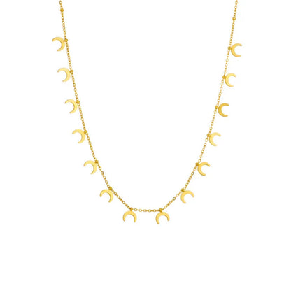 Moon Choker
