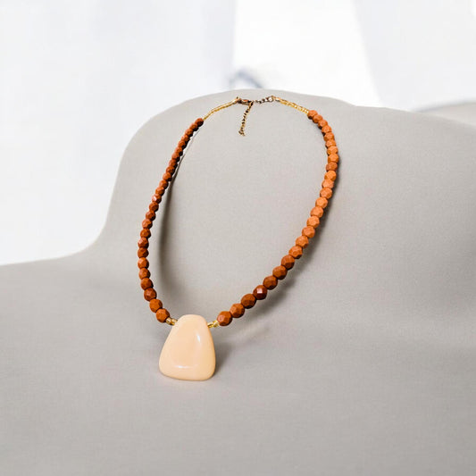 Aura Necklace