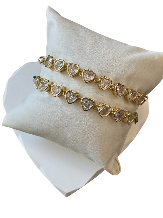 Emma Bracelet