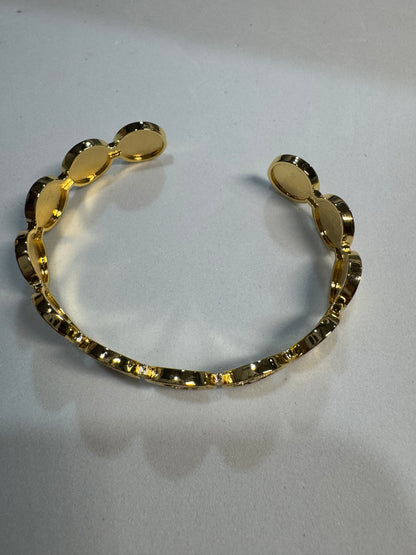 San Benito Bangle