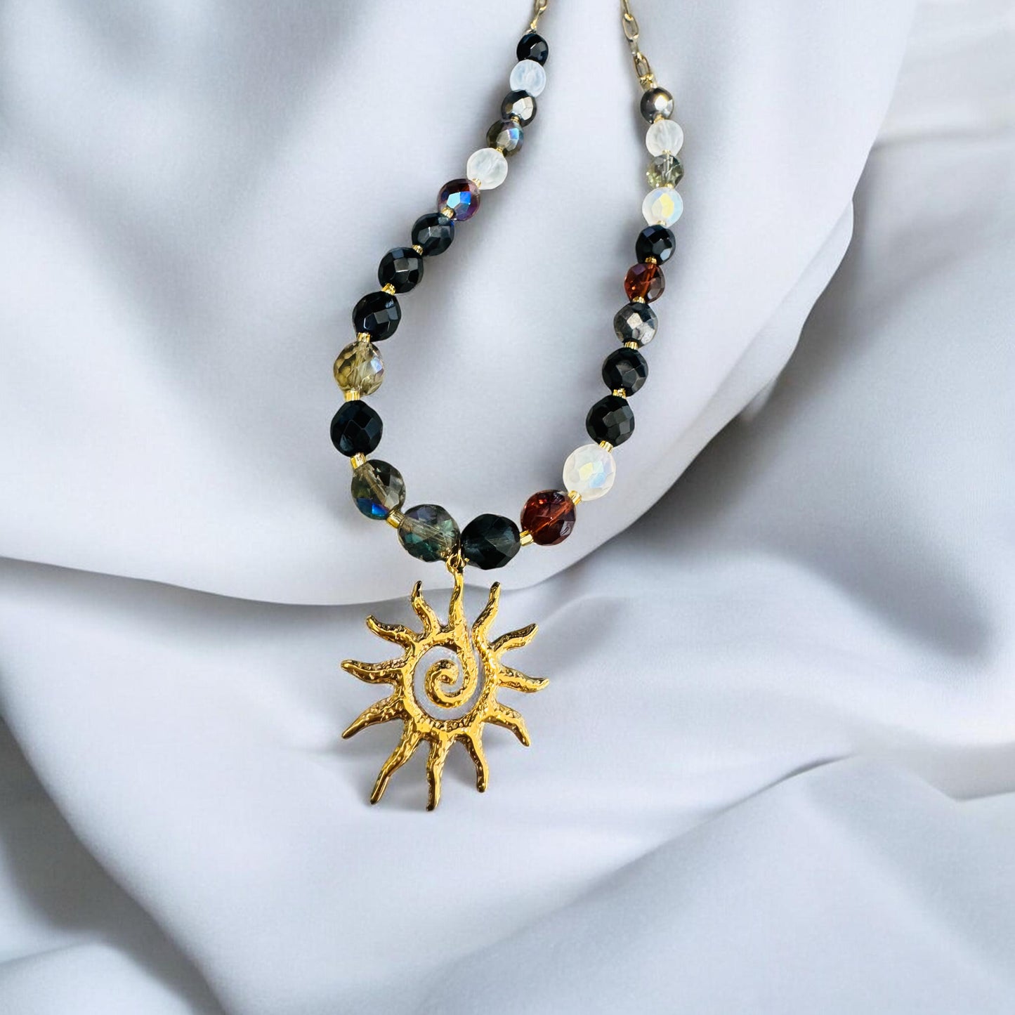 Summer Love Necklace