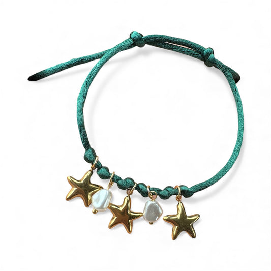 Star Shine Bracelet