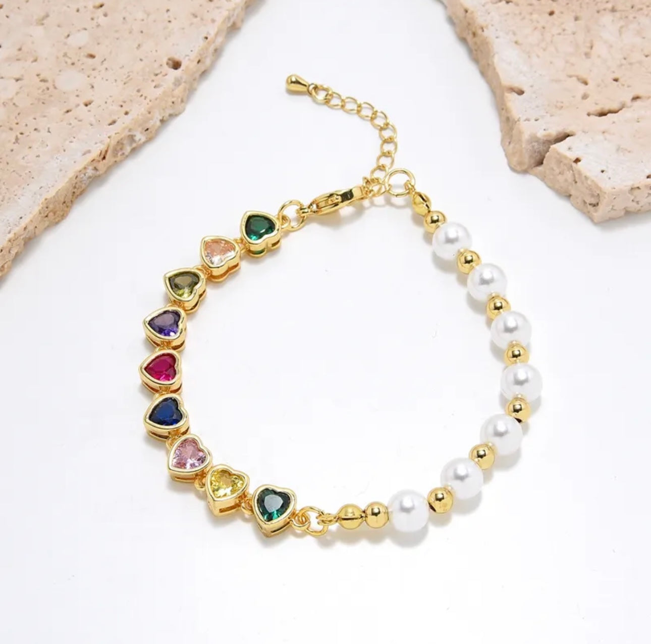 Emma Bracelet