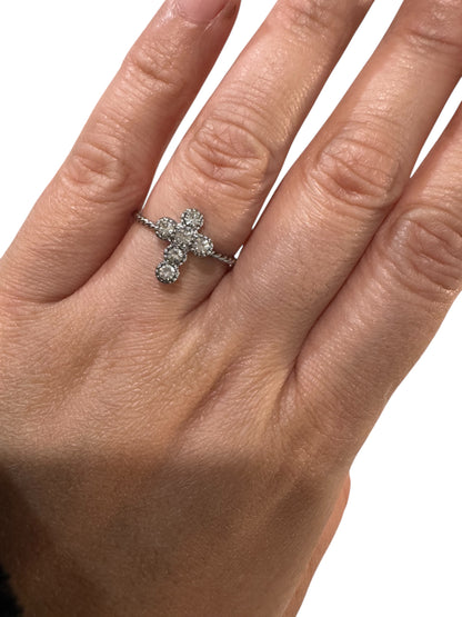 Cross Ring