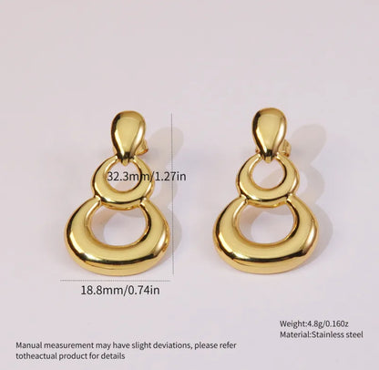 Vintage Earrings