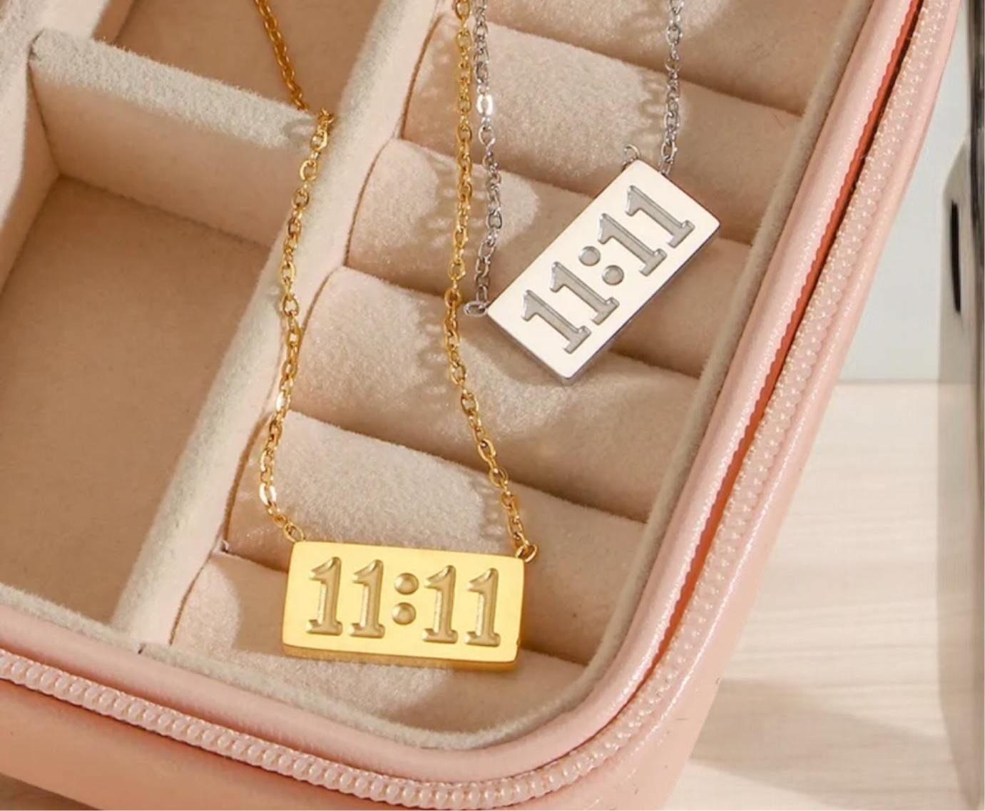 11:11 Necklace