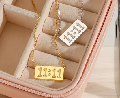 11:11 Necklace
