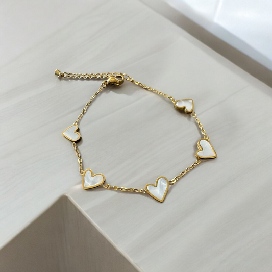 Lasting Love Bracelet