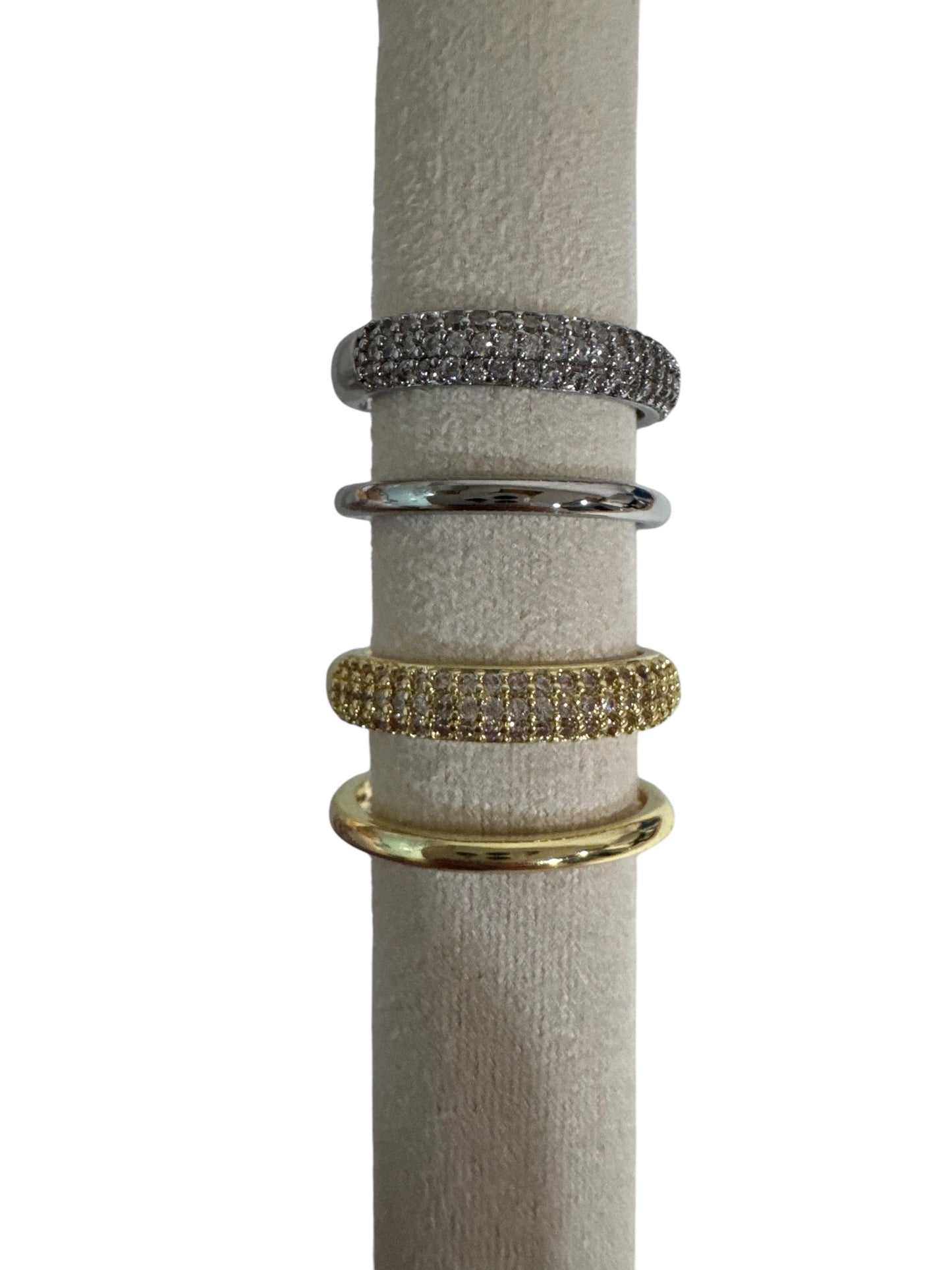 True Ring