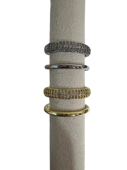 True Ring
