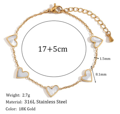 Lasting Love Bracelet