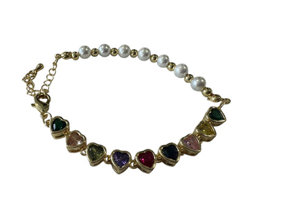 Emma Bracelet