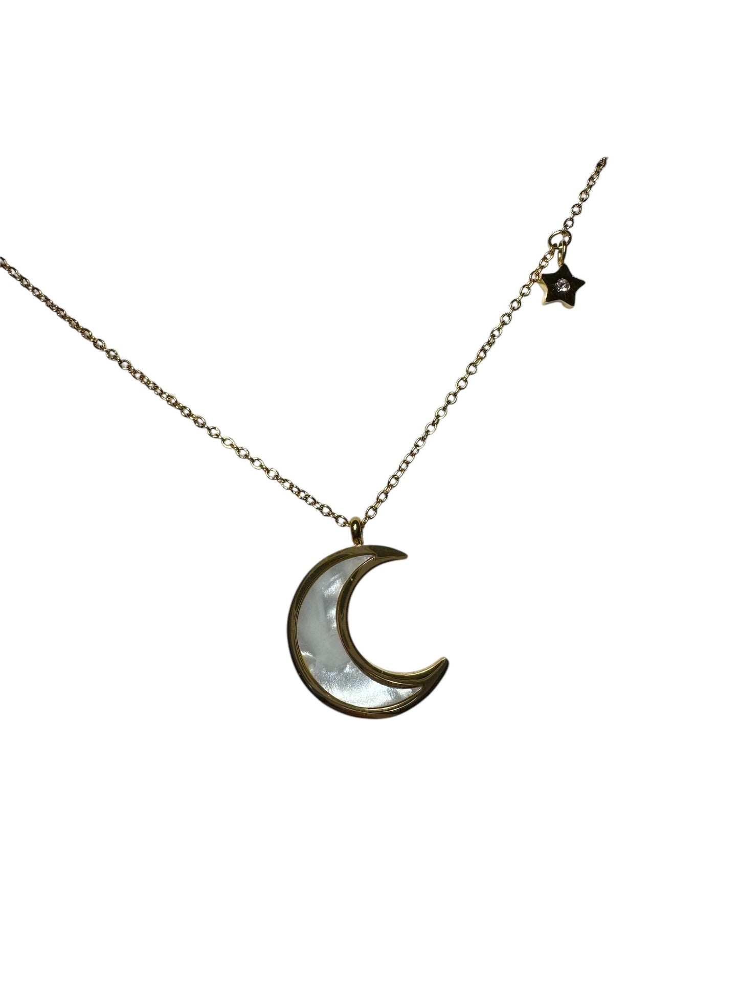 Simplicity Necklace