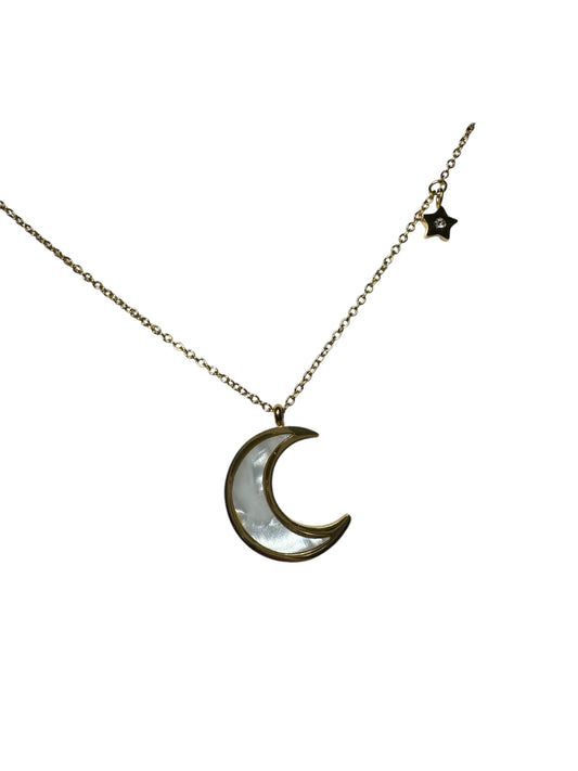 Simplicity Necklace
