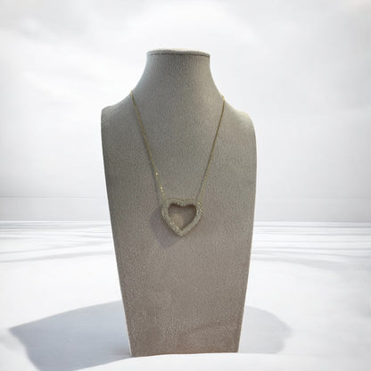 Infinito Necklace