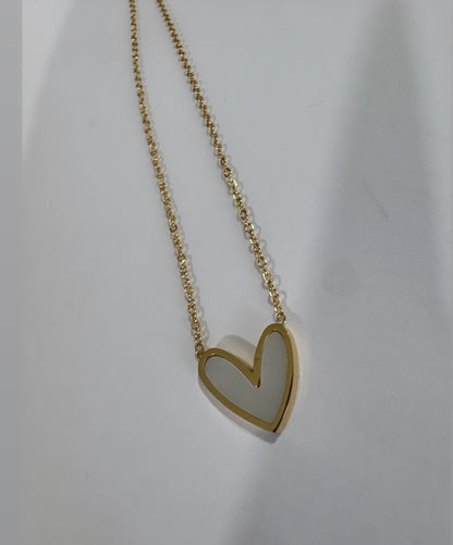 Lasting Love Necklace