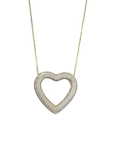 Infinito Necklace