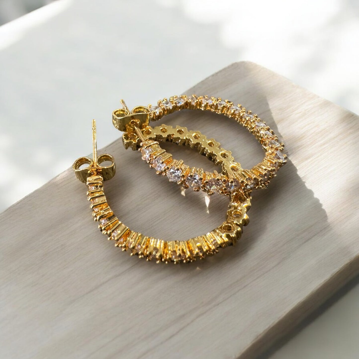 Era Earrings
