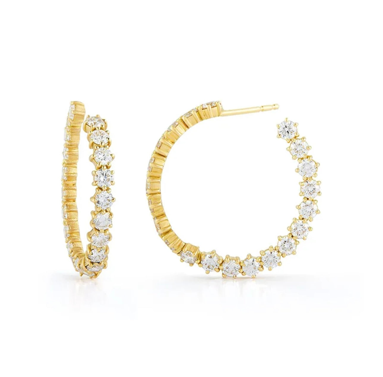 Era Earrings