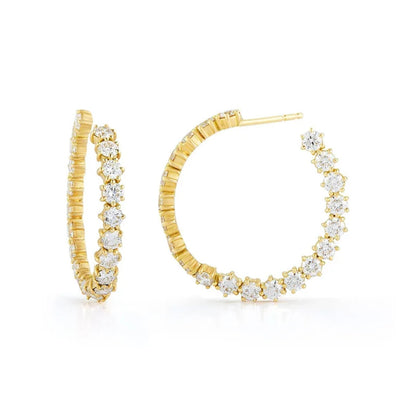 Era Earrings